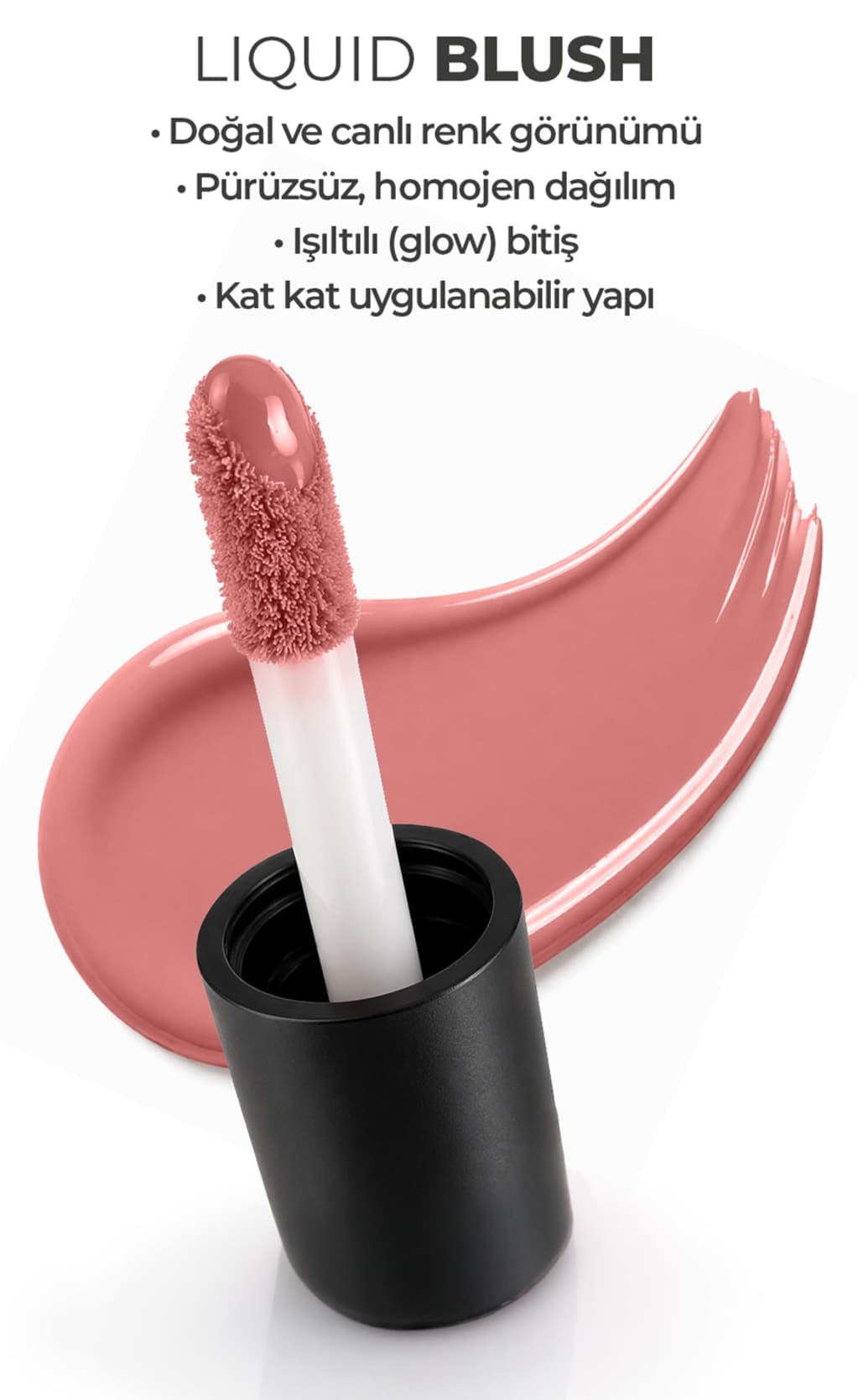 تینت مایع چندکاره AVEONIX پیگمنت بالا و درخشان مدل Glow Tint 03 تینت مایع چندکاره AVEONIX پیگمنت بالا و درخشان مدل Glow Tint 03