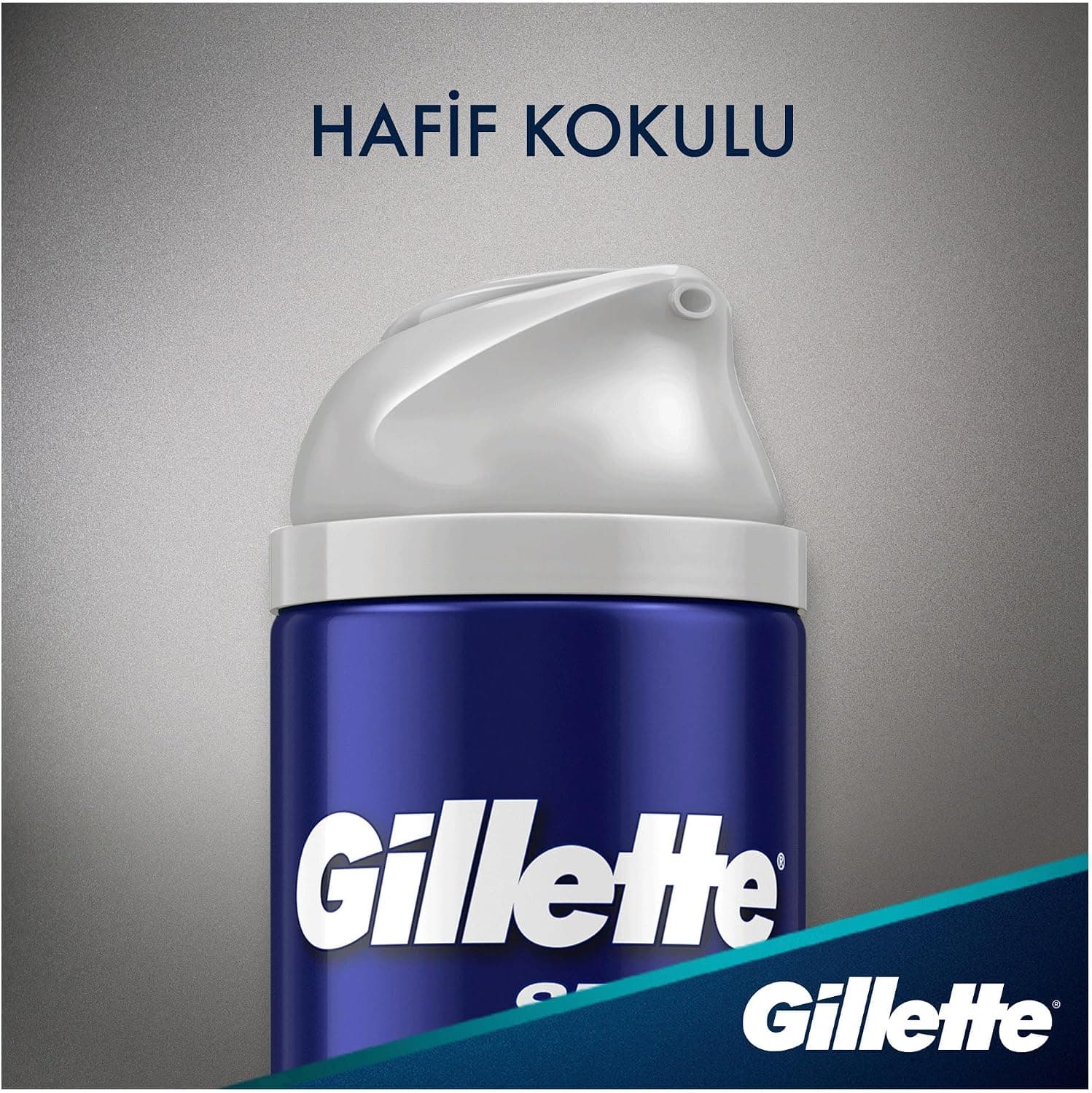 ژل اصلاح مردانه Gillette Series پوست حساس 2 x 200ml ژل اصلاح مردانه Gillette Series پوست حساس 2 x 200ml
