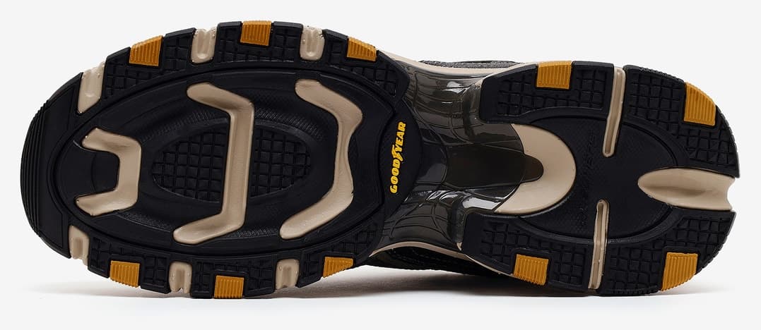 کفش مردانه Skechers VIGOR 3.0 خاکی اوتدور مدل 237145 OLBK کفش مردانه Skechers VIGOR 3.0 خاکی اوتدور مدل 237145 OLBK