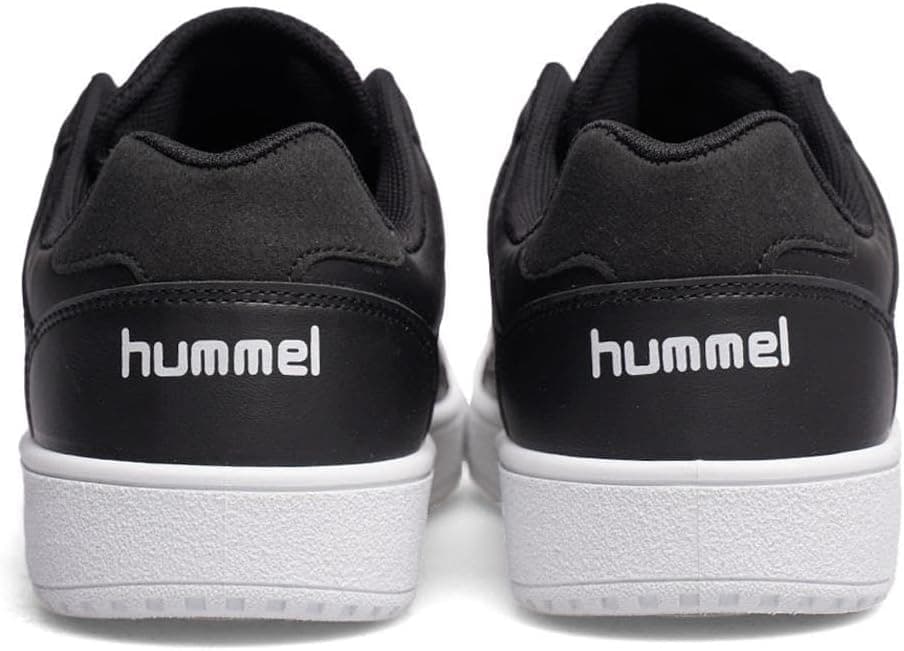کفش ورزشی یونیسکس Hummel Court 1990 مدل 900828-2001 کفش ورزشی یونیسکس Hummel Court 1990 مدل 900828-2001
