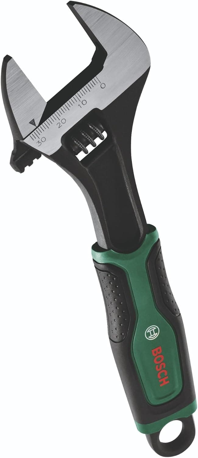 آچار فرانسه Bosch آچار فرانسه Bosch