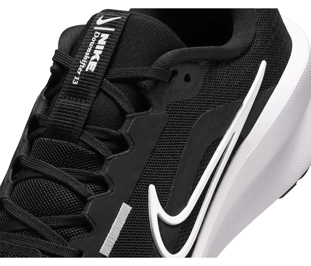 کفش ورزشی زنانه Nike Downshifter 13 مدل Fd6476 001 کفش ورزشی زنانه Nike Downshifter 13 مدل Fd6476 001