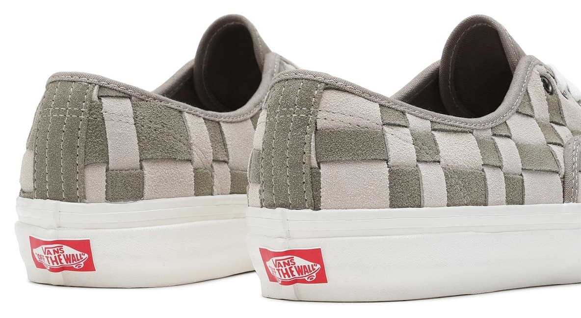 کفش اسنیکر زنانه Vans مدل Authentic 44 Dx کفش اسنیکر زنانه Vans مدل Authentic 44 Dx