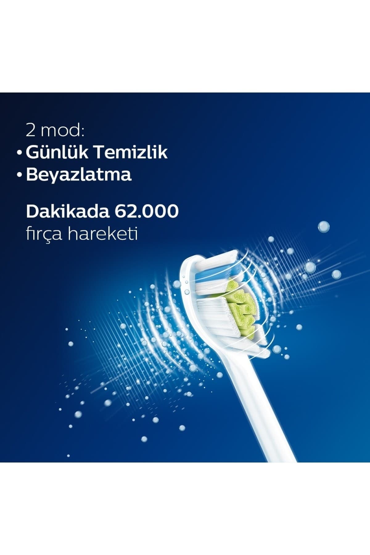 مسواک برقی شارژی Philips Sonicare Protective Clean 4500 مدل HX6839/28 مسواک برقی شارژی Philips Sonicare Protective Clean 4500 مدل HX6839/28