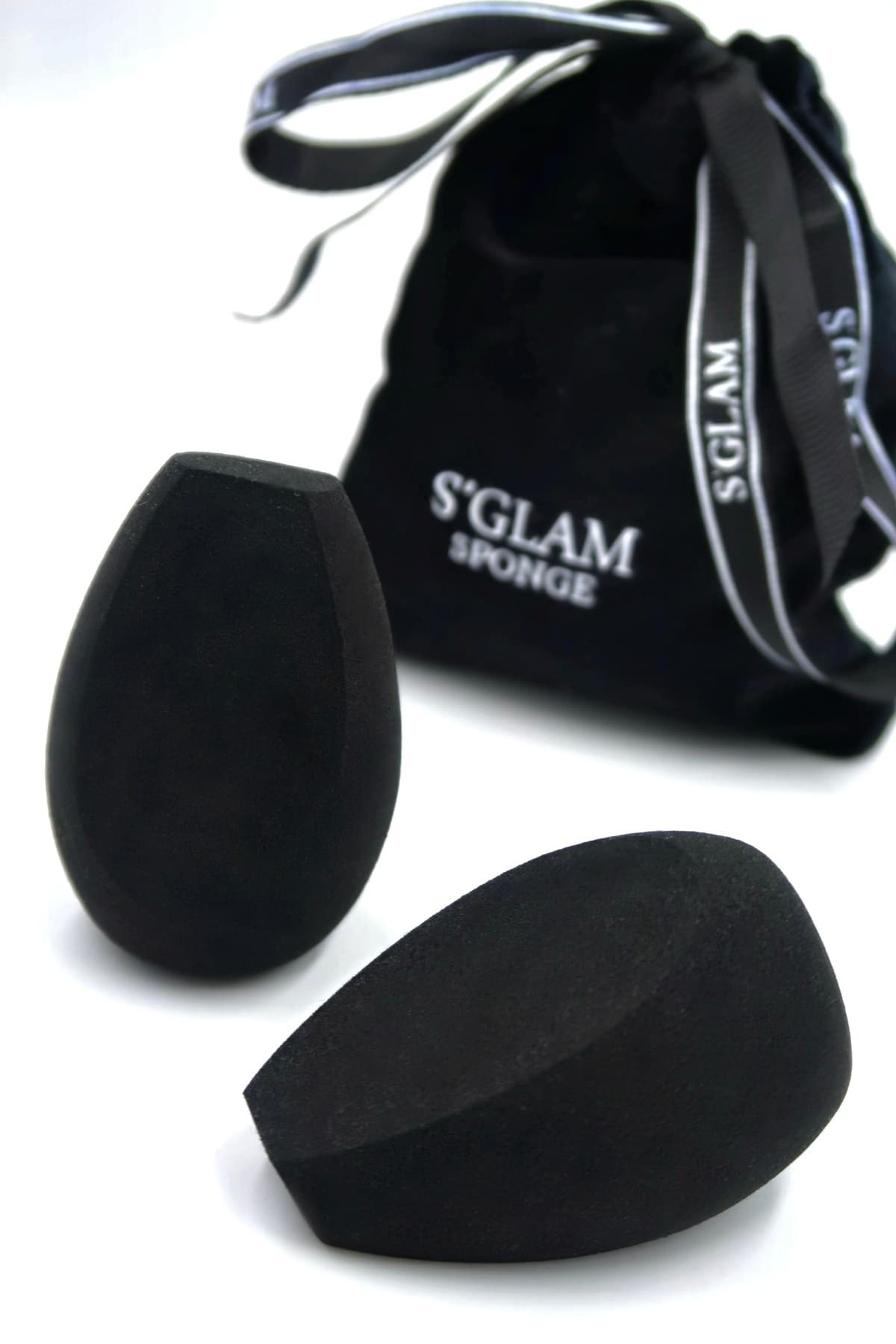 اسفنج آرایشی S'GLAM اسفنج آرایشی S'GLAM