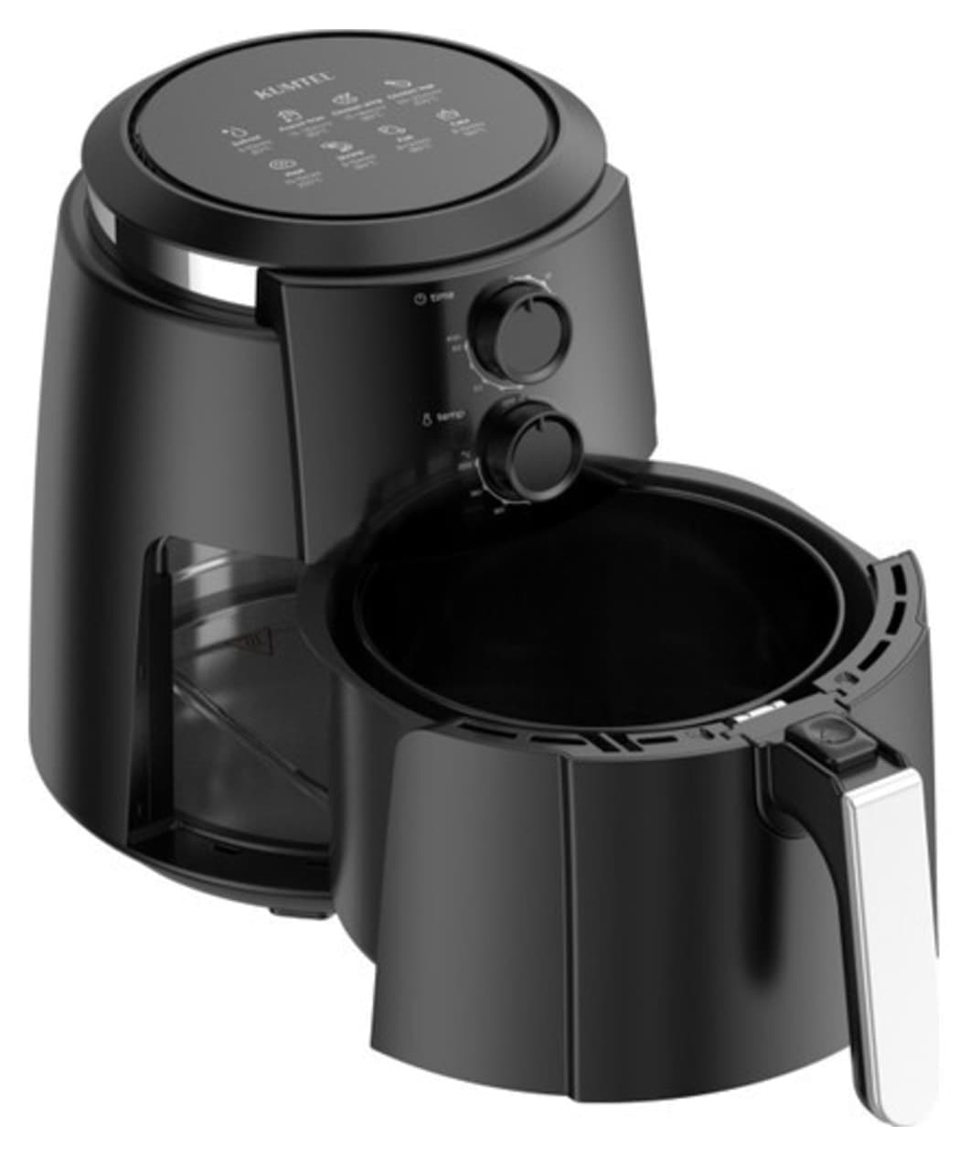 سرخکن بدون روغن KUMTEL Fastfryer XL مدل HAF-01 سرخکن بدون روغن KUMTEL Fastfryer XL مدل HAF-01