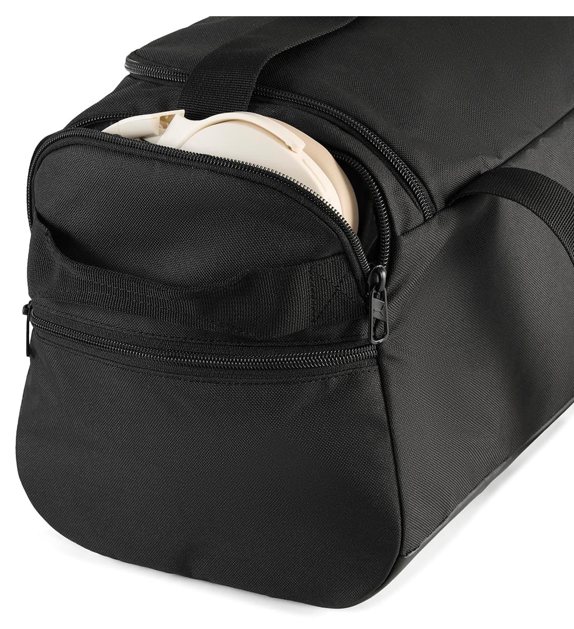کیف ورزشی مردانه Puma Challenger مشکی Extra Small مدل 091142-01 کیف ورزشی مردانه Puma Challenger مشکی Extra Small مدل 091142-01