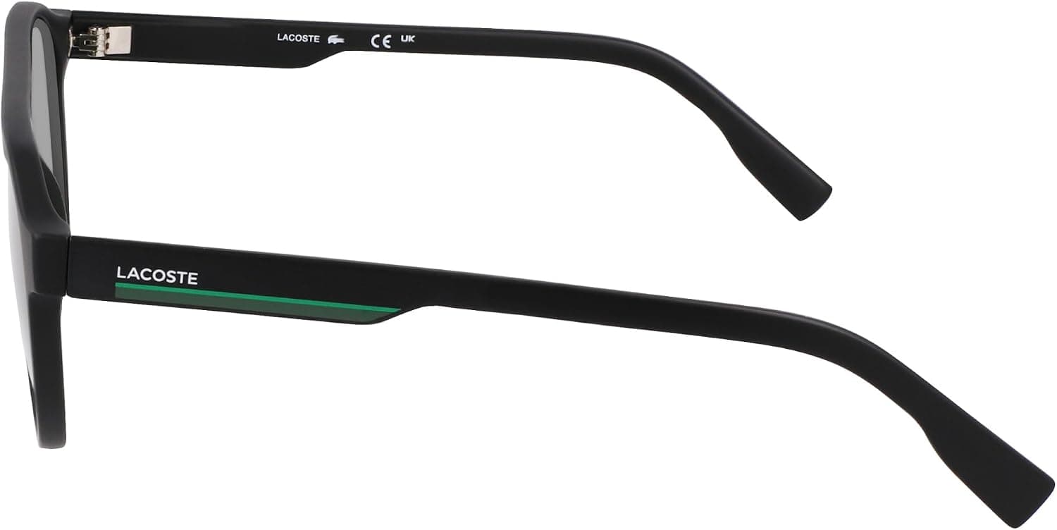 عینک آفتابی مردانه Lacoste عینک آفتابی مردانه Lacoste