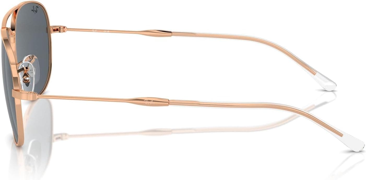 عینک آفتابی Ray-Ban خلبانی مدل Rb3735 Bain Bridge عینک آفتابی Ray-Ban خلبانی مدل Rb3735 Bain Bridge