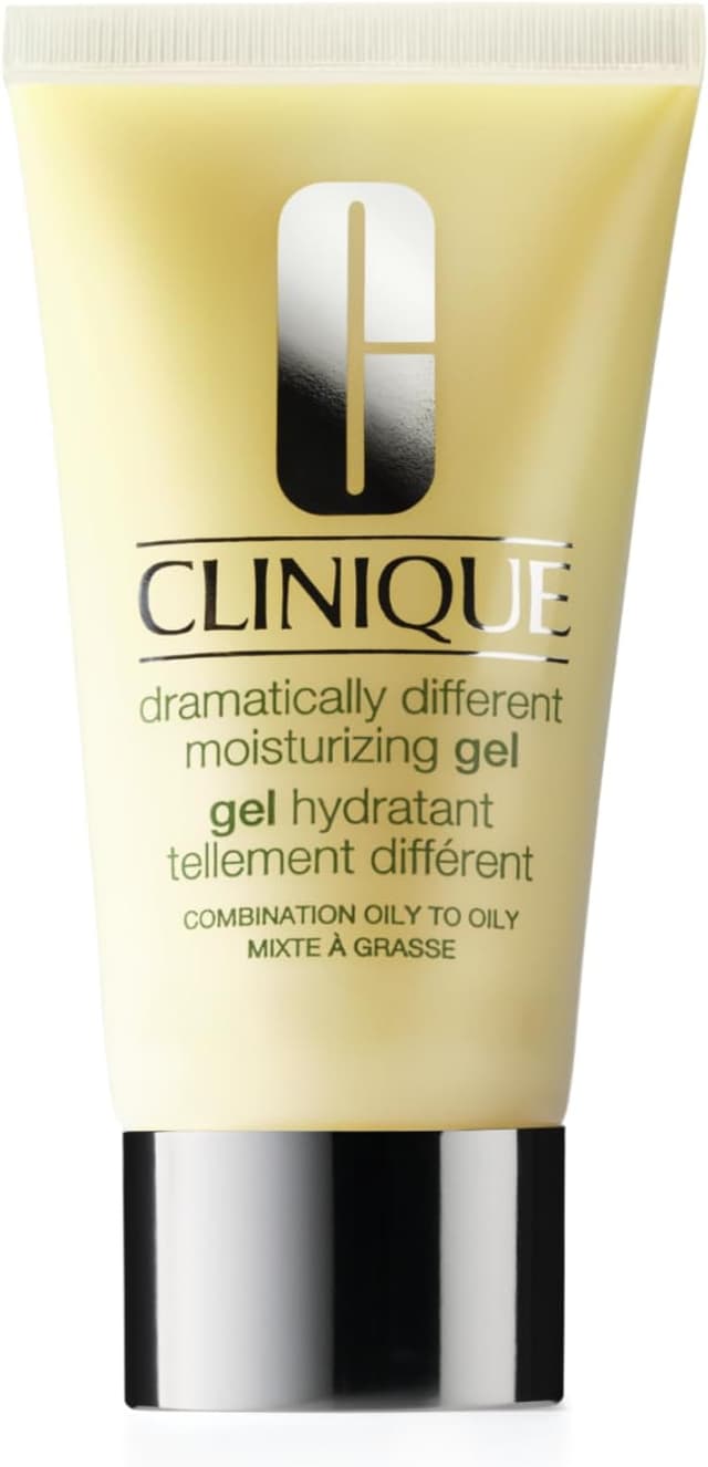 ژل آبرسان Clinique Dramatically Different 50 ml ژل آبرسان Clinique Dramatically Different 50 ml