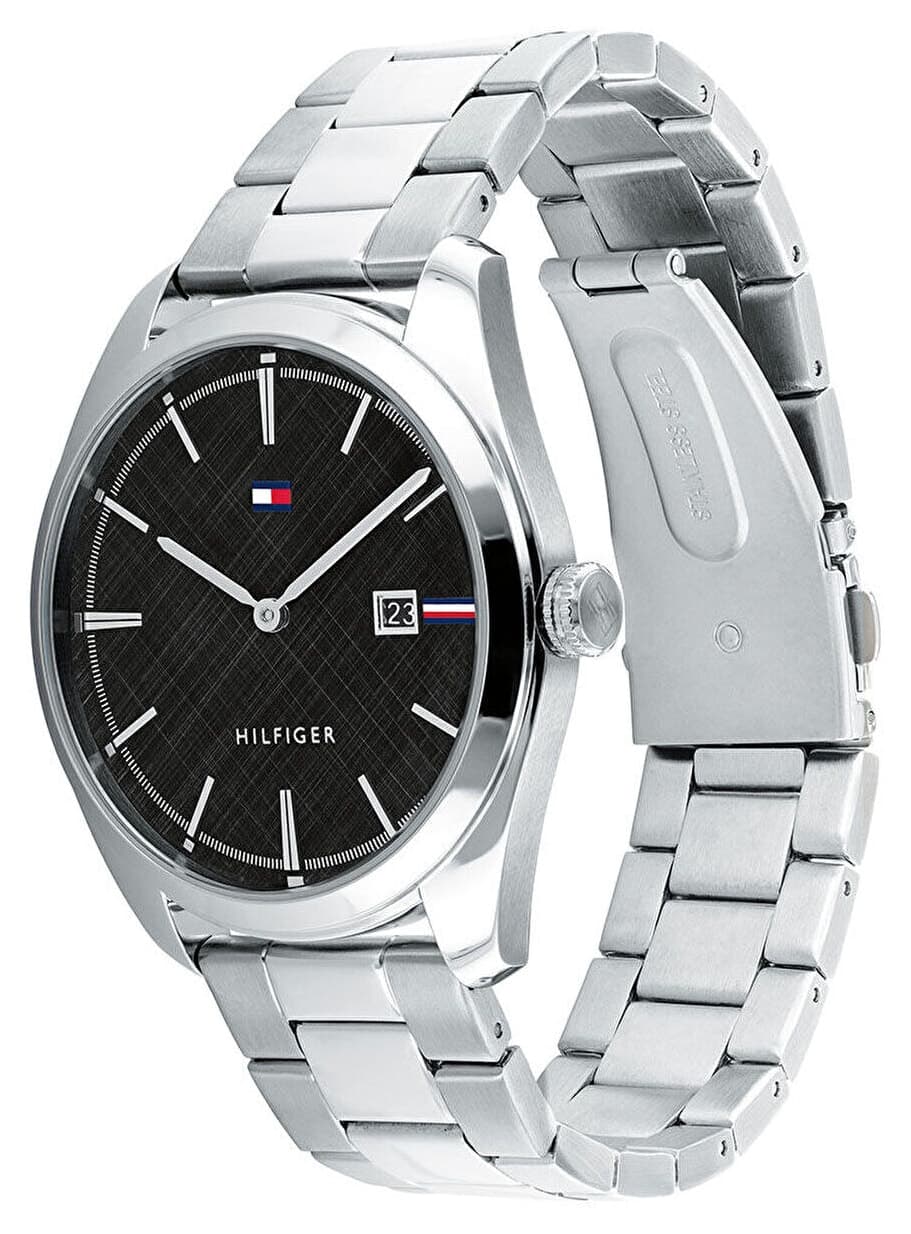 ساعت مچی مردانه Tommy Hilfiger مدل TH1710440 ساعت مچی مردانه Tommy Hilfiger مدل TH1710440