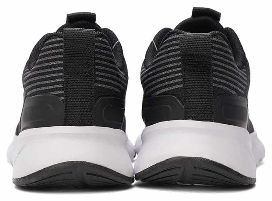 کفش اسنیکر یونیسکس hummel مدل Flexy 900515-2042BLACK کفش اسنیکر یونیسکس hummel مدل Flexy 900515-2042BLACK