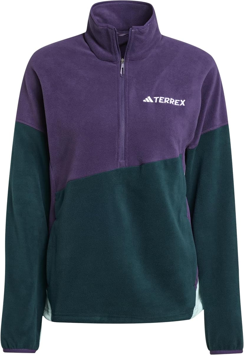 آنوراک زنانه adidas فلیس Terrex Multi Climawarm آنوراک زنانه adidas فلیس Terrex Multi Climawarm