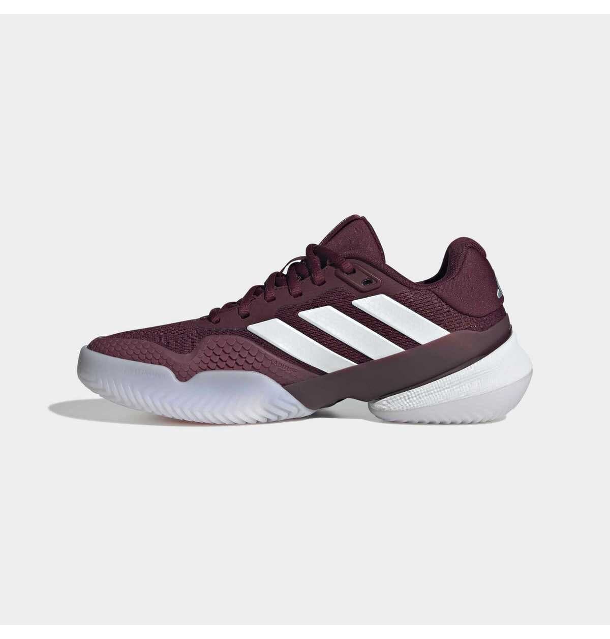 کفش تنیس زنانه adidas Barricade 14 مدل KH7543 کفش تنیس زنانه adidas Barricade 14 مدل KH7543