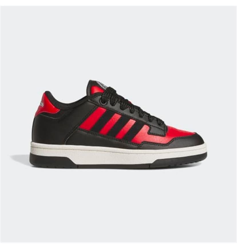 کفش ورزشی روزمره adidas مدل Rapid Court Low J کفش ورزشی روزمره adidas مدل Rapid Court Low J