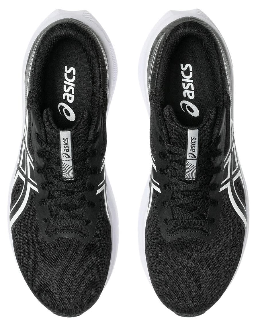 کفش والیبال یونیسکس Asics بنفش مدل UPCOURT 6 کفش والیبال یونیسکس Asics بنفش مدل UPCOURT 6