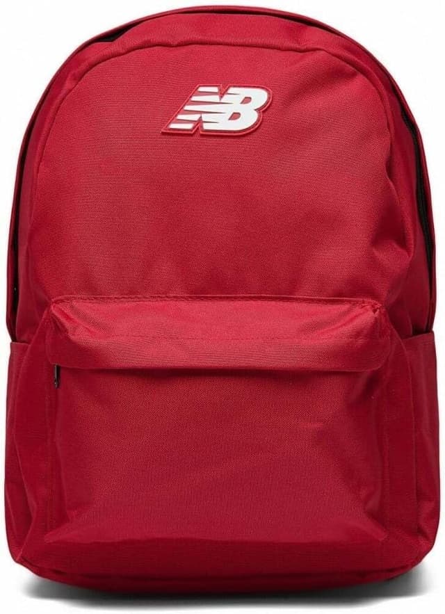 کولهپشتی New Balance مدل ANB3601-BK ACC109 کولهپشتی New Balance مدل ANB3601-BK ACC109