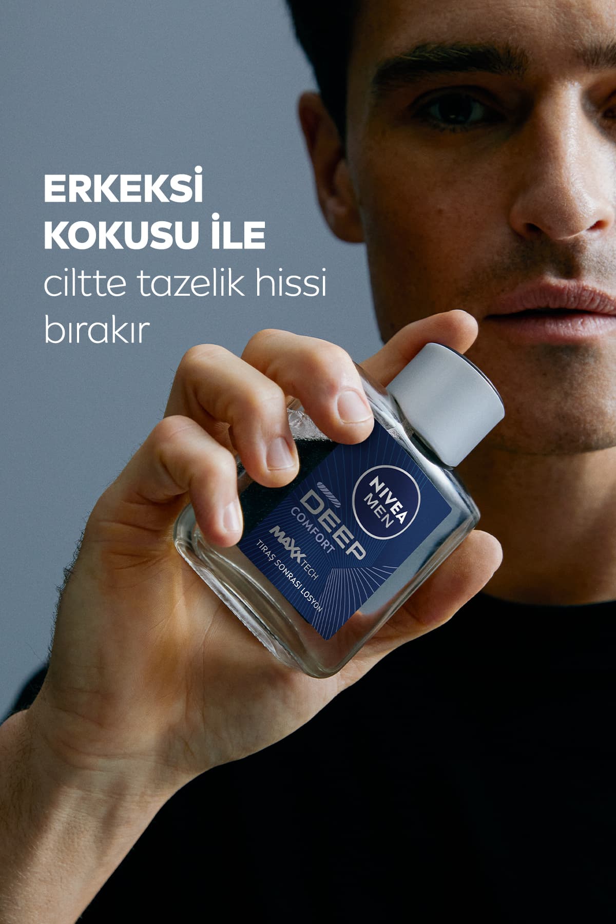 ست جهیزیه داماد مردانه NIVEA شامل ژل دوش 500ml، دئودورانت 150ml، رولآن 50ml، فوم اصلاح و لوسیون 100ml ست جهیزیه داماد مردانه NIVEA شامل ژل دوش 500ml، دئودورانت 150ml، رولآن 50ml، فوم اصلاح و لوسیون 100ml