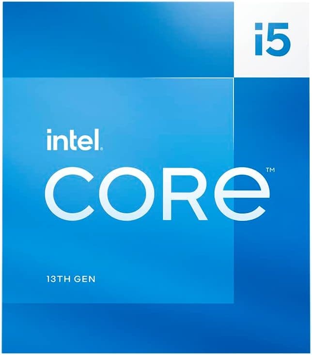 پردازنده Intel باکس Raptor Lake i5 13400 فندار 1700Pin پردازنده Intel باکس Raptor Lake i5 13400 فندار 1700Pin