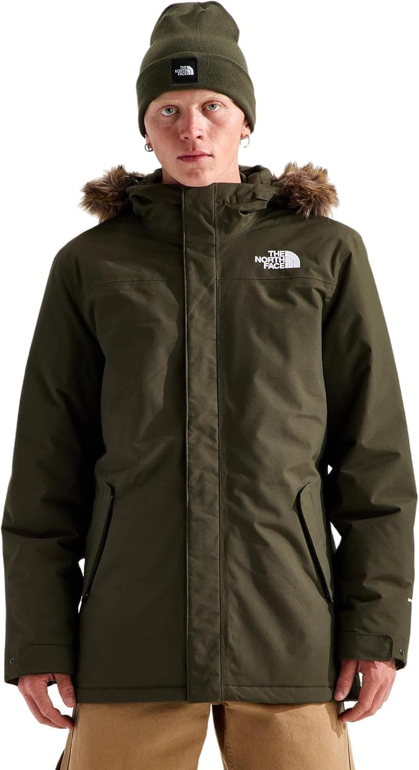 کاپشن مردانه The North Face مدل Zaneck کاپشن مردانه The North Face مدل Zaneck