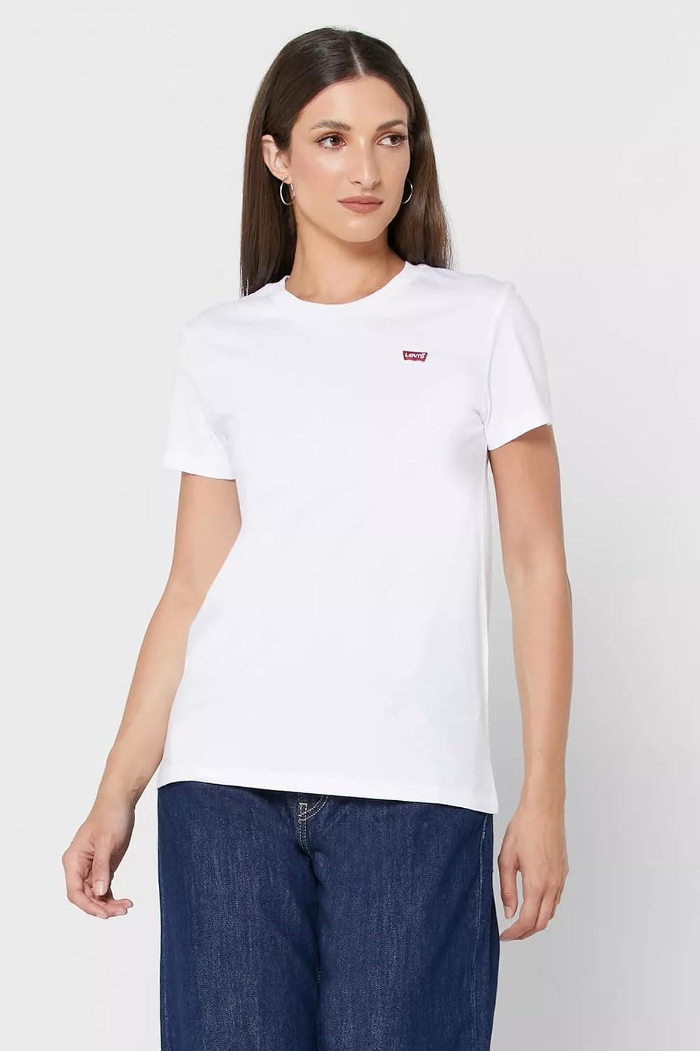 تیشرت زنانه Levi's The Perfect Tee تیشرت زنانه Levi's The Perfect Tee