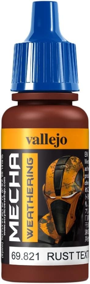 آستر Vallejo Mecha Color سفید مدل 74640 200ml آستر Vallejo Mecha Color سفید مدل 74640 200ml