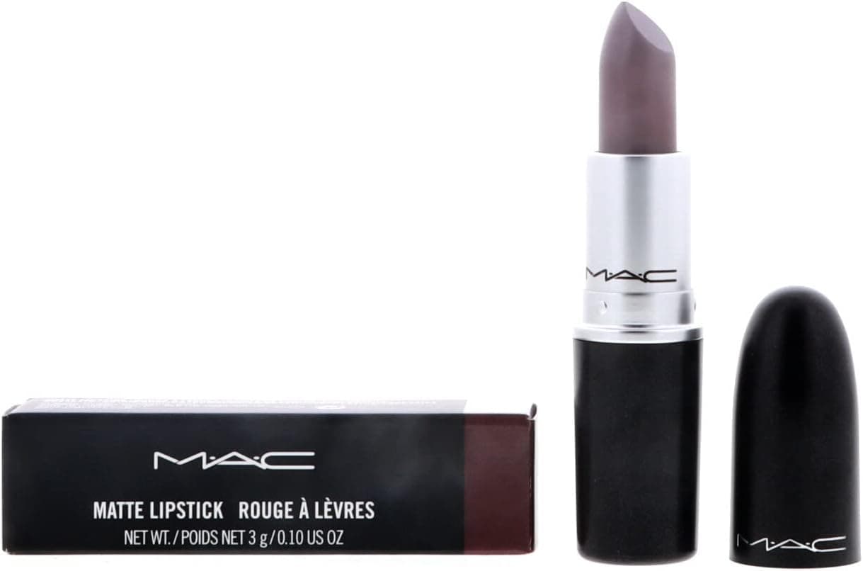 رژ لب MAC مَت رنگ Antique Velvet رژ لب MAC مَت رنگ Antique Velvet