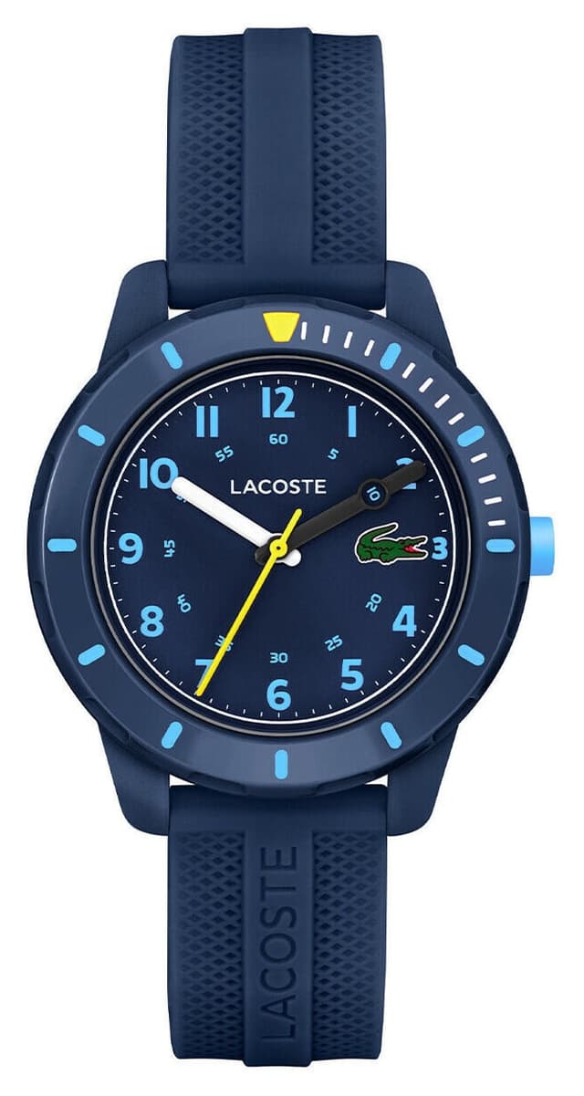 ساعت مچی کودک Lacoste مدل LAC2030053 ساعت مچی کودک Lacoste مدل LAC2030053