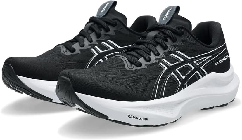 کفش دویدن مردانه ASICS آبی GT 2000 14 مدل 1011C056-401 کفش دویدن مردانه ASICS آبی GT 2000 14 مدل 1011C056-401