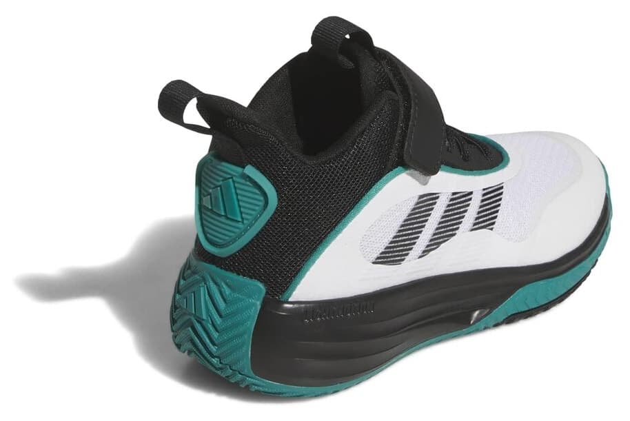 کفش بسکتبال بچگانه adidas Ownthegame 3.0 K مدل JQ7940 کفش بسکتبال بچگانه adidas Ownthegame 3.0 K مدل JQ7940