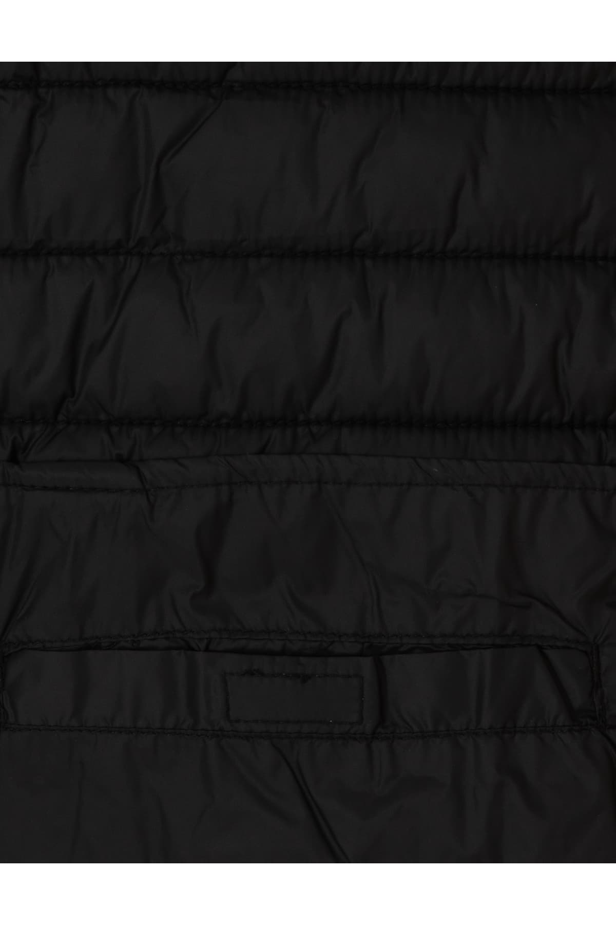کاپشن مردانه Pierre Cardin مشکی کاپیتونه بیسیک مدل 50313921-VR046 کاپشن مردانه Pierre Cardin مشکی کاپیتونه بیسیک مدل 50313921-VR046