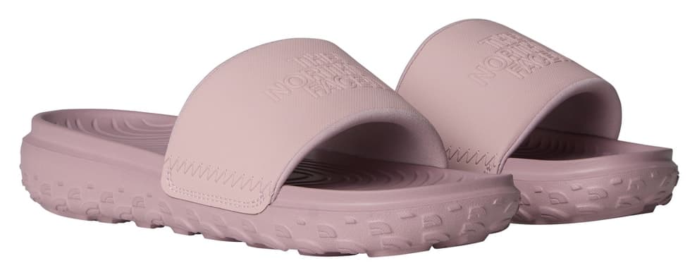 دمپایی زنانه The North Face مدل NEVER STOP CUSH SLIDE دمپایی زنانه The North Face مدل NEVER STOP CUSH SLIDE
