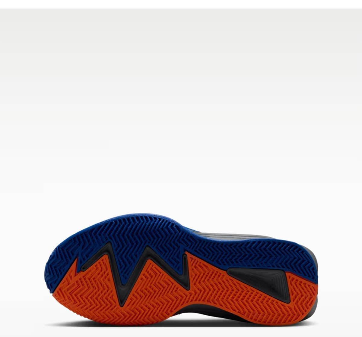 کفش بسکتبال بچگانه Nike St Dynamite خاکستری کفش بسکتبال بچگانه Nike St Dynamite خاکستری