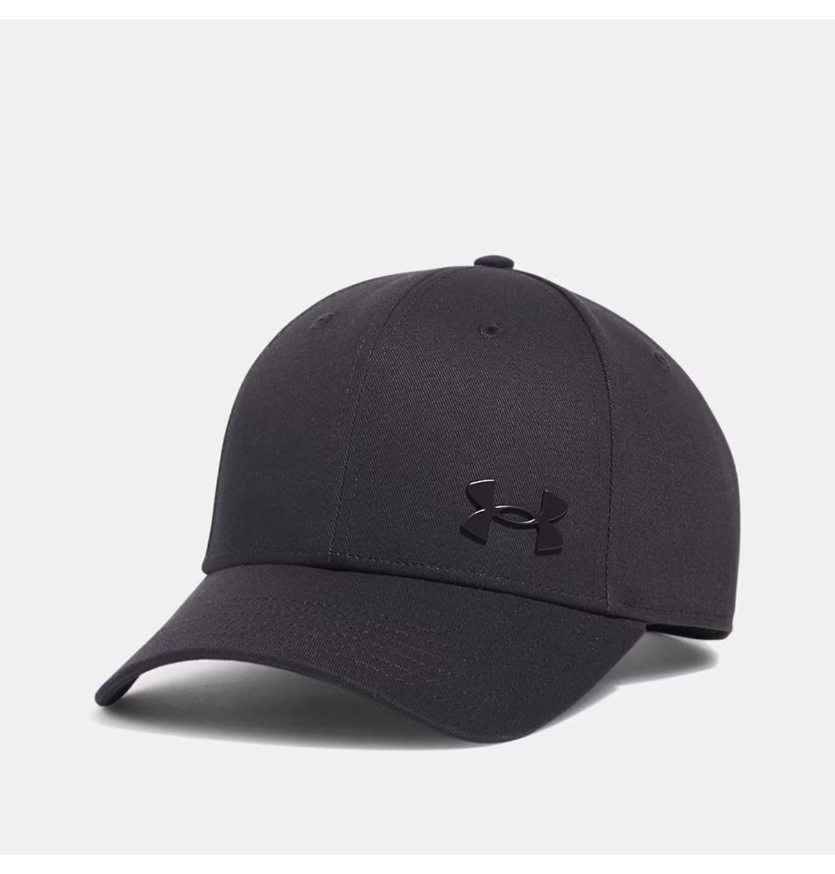 کلاه مردانه Under Armour مشکی مدل Rival کلاه مردانه Under Armour مشکی مدل Rival