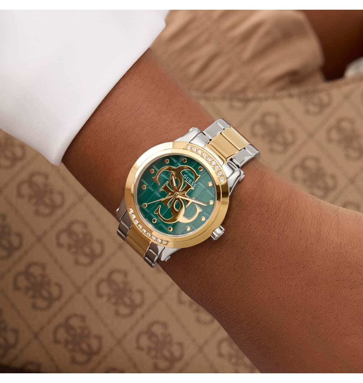 ساعت مچی زنانه Guess مدل GUGW0861L4 ساعت مچی زنانه Guess مدل GUGW0861L4