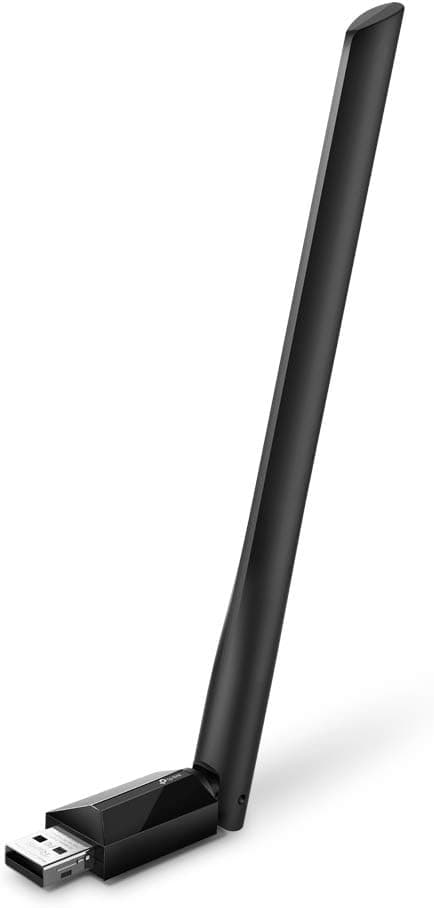 دانگل وایفای USB TP-Link با آنتندهی بالا مدل TL-WN722N دانگل وایفای USB TP-Link با آنتندهی بالا مدل TL-WN722N