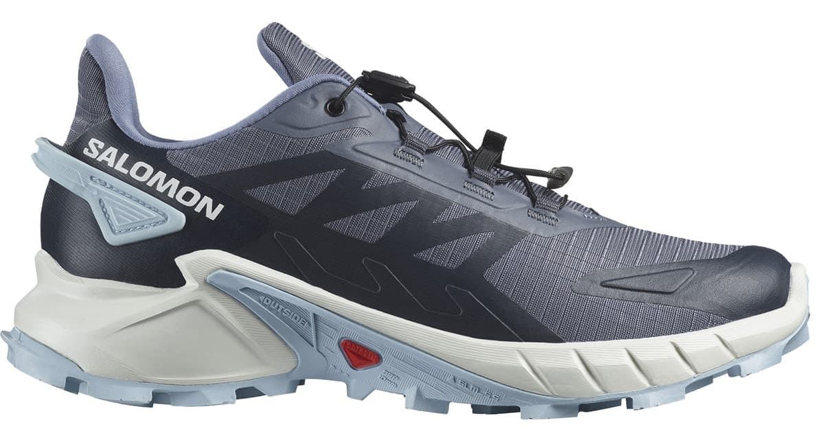 کفش دوی مسیر طبیعی زنانه Salomon Supercross 4 مدل L47461700 کفش دوی مسیر طبیعی زنانه Salomon Supercross 4 مدل L47461700