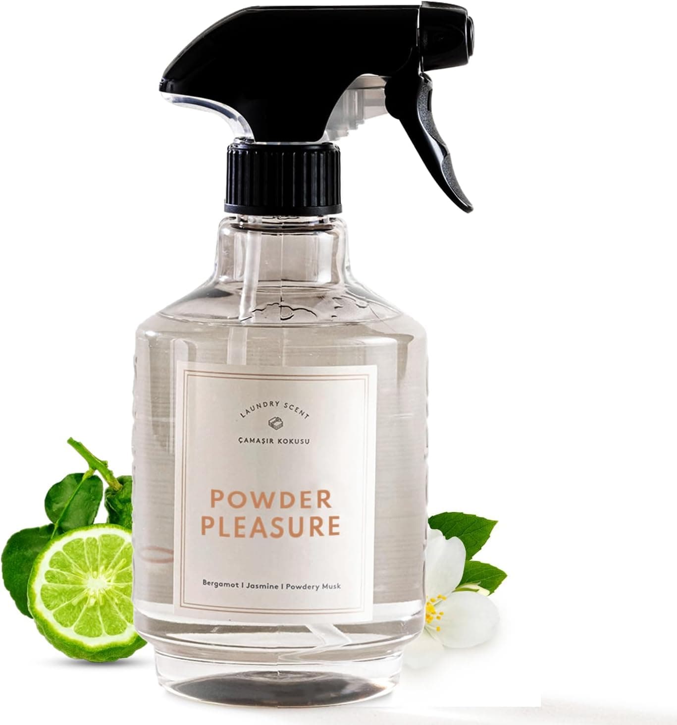 خوشبوکننده هوای اتاق Chakra Powder Pleasure 500 ml خوشبوکننده هوای اتاق Chakra Powder Pleasure 500 ml