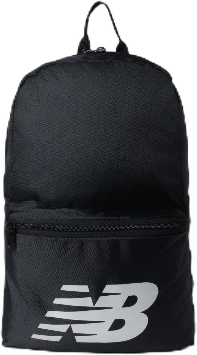 کولهپشتی New Balance مشکی مدل SDB001 BTS (001) کولهپشتی New Balance مشکی مدل SDB001 BTS (001)