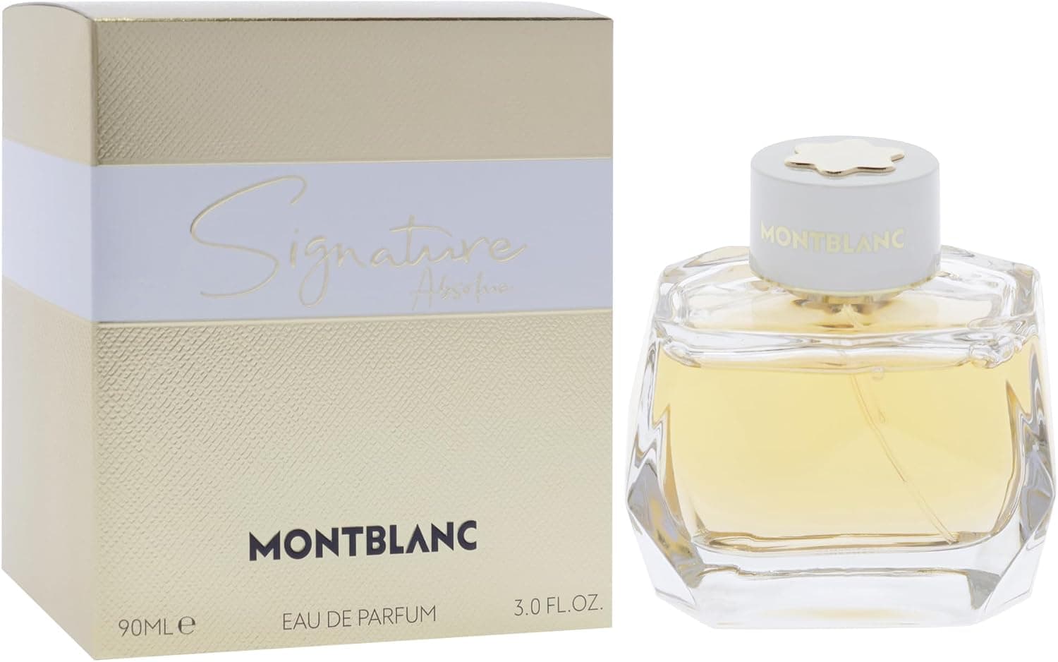 عطر زنانه MONTBLANC Signature 90 ml عطر زنانه MONTBLANC Signature 90 ml