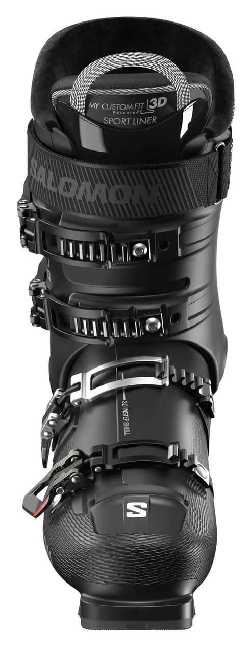 کفش اسکی مردانه Salomon S/PRO SUPRA 90 مدل L47670700 کفش اسکی مردانه Salomon S/PRO SUPRA 90 مدل L47670700