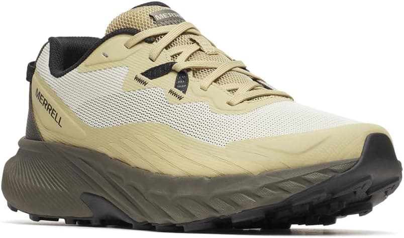 کفش ورزشی یونیسکس MERRELL Agility Trail بژ مدل J00003282 کفش ورزشی یونیسکس MERRELL Agility Trail بژ مدل J00003282