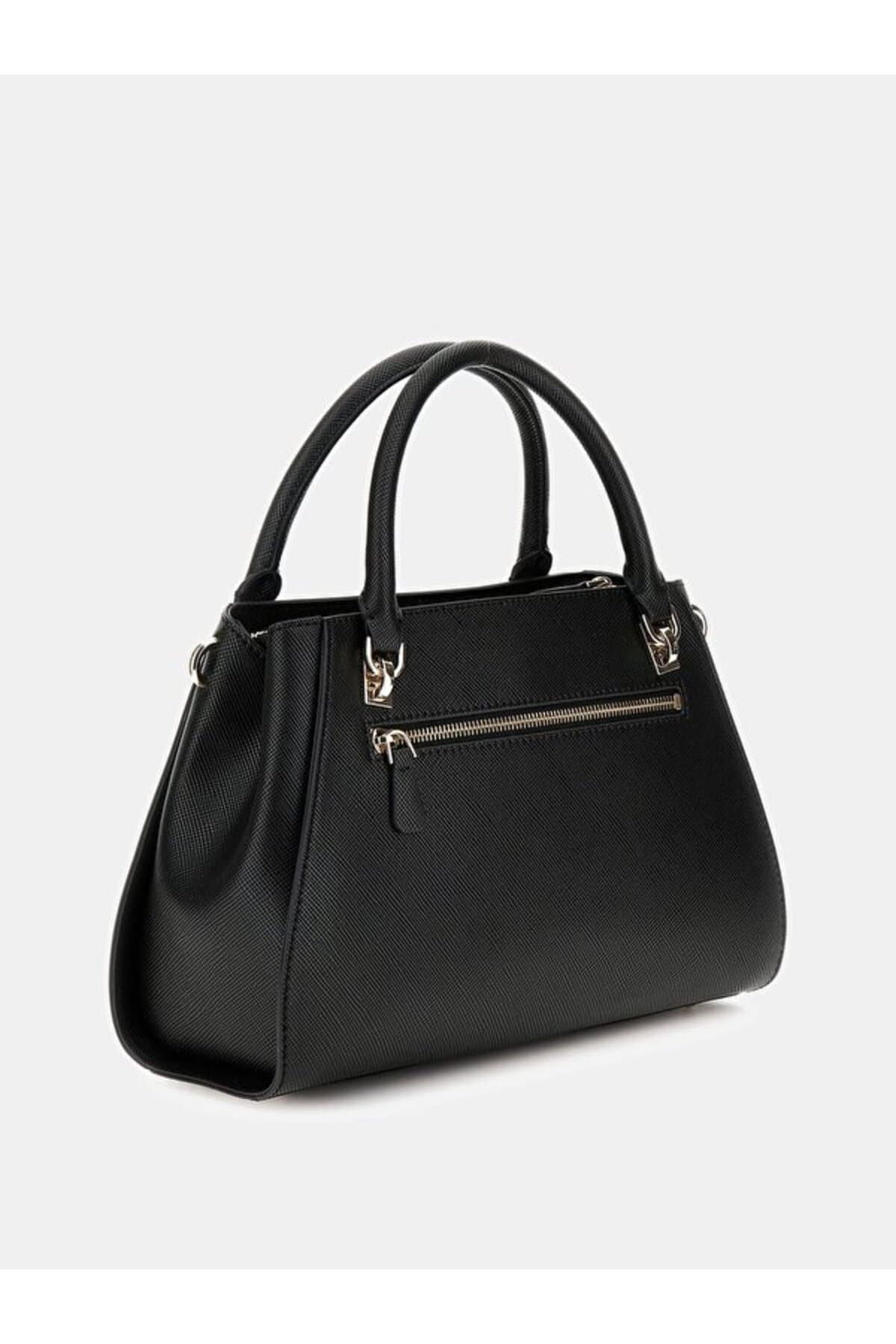 کیف دستی زنانه Guess مدل Noelle Ii کیف دستی زنانه Guess مدل Noelle Ii