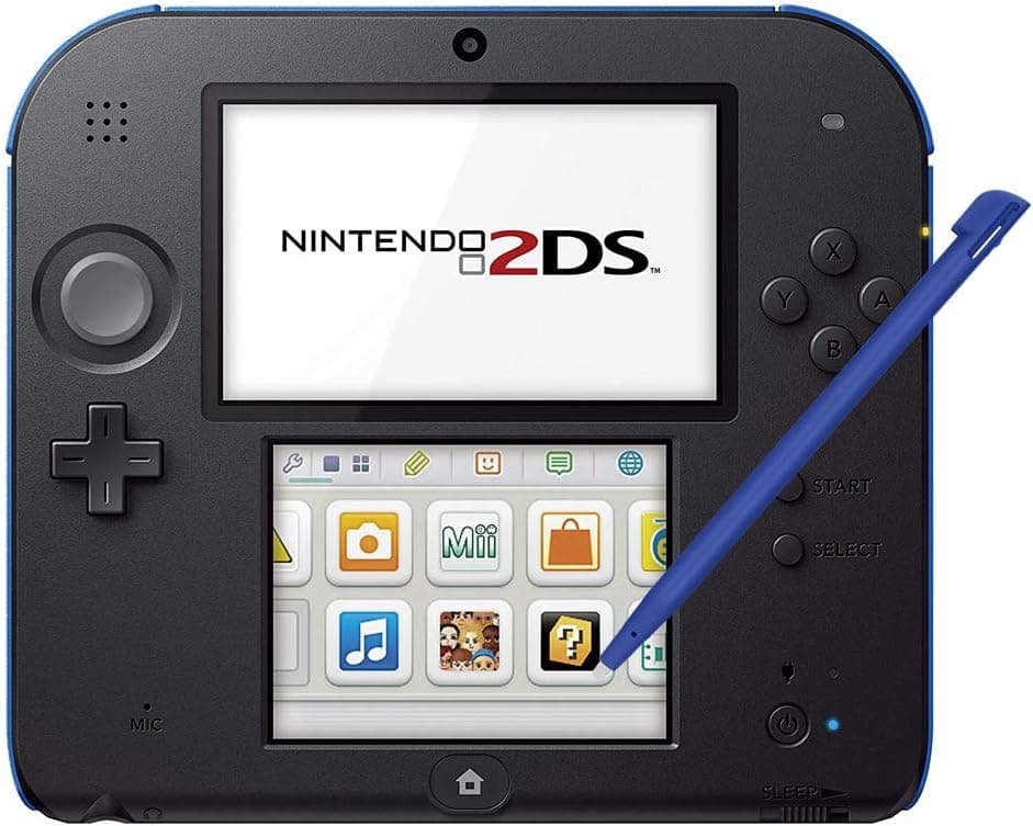 قلم لمسی FENGWANGLI قابل حمل برای Nintendo 2DS، بسته 10 عددی قلم لمسی FENGWANGLI قابل حمل برای Nintendo 2DS، بسته 10 عددی
