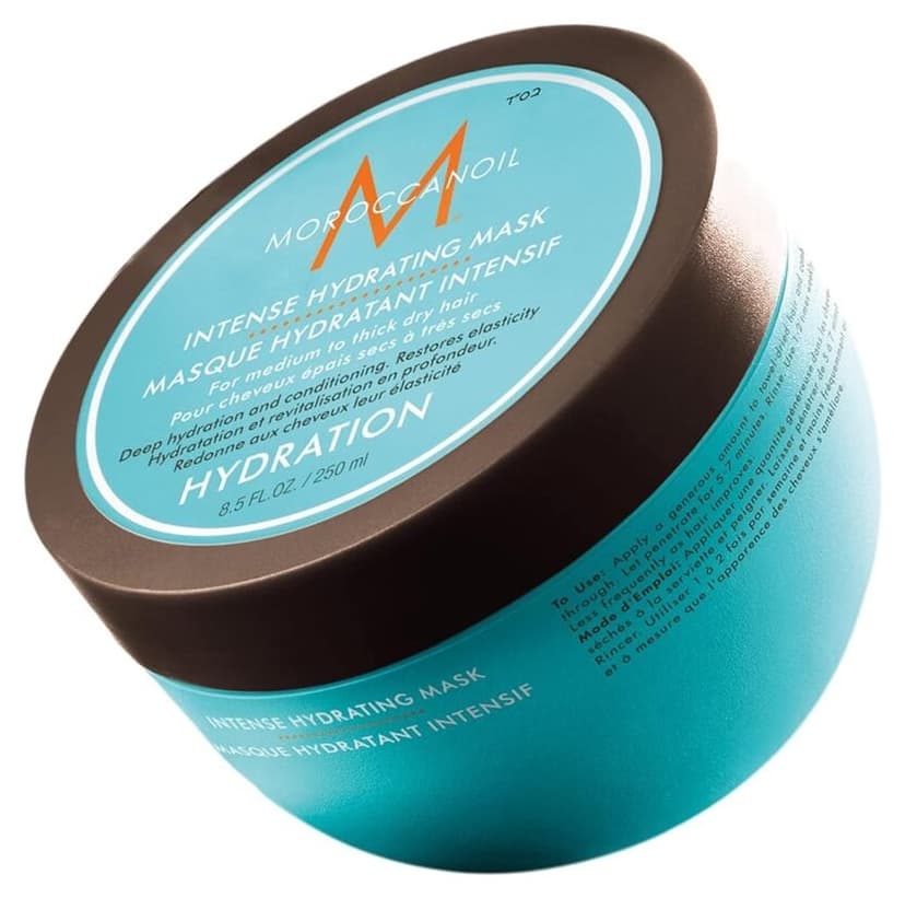 ماسک مو Moroccanoil Intense Hydrating آنتیاکسیدان 250ml ECBeauty.X69 ماسک مو Moroccanoil Intense Hydrating آنتیاکسیدان 250ml ECBeauty.X69