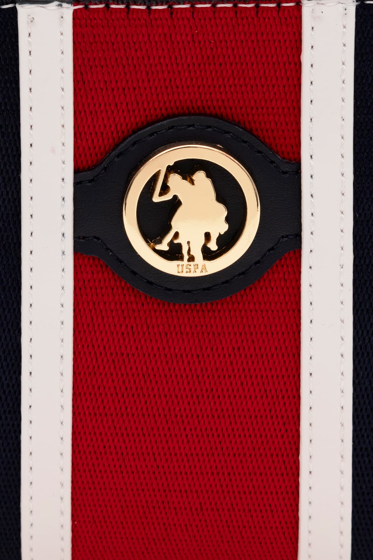 کیف کمری زنانه U.S. Polo Assn. سفید مدل 50293681-VR013 کیف کمری زنانه U.S. Polo Assn. سفید مدل 50293681-VR013