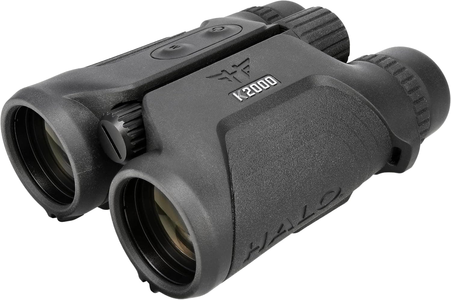 دوربین دوچشمی Halo Optics رنجیاب 10x 42mm مدل K2000 دوربین دوچشمی Halo Optics رنجیاب 10x 42mm مدل K2000