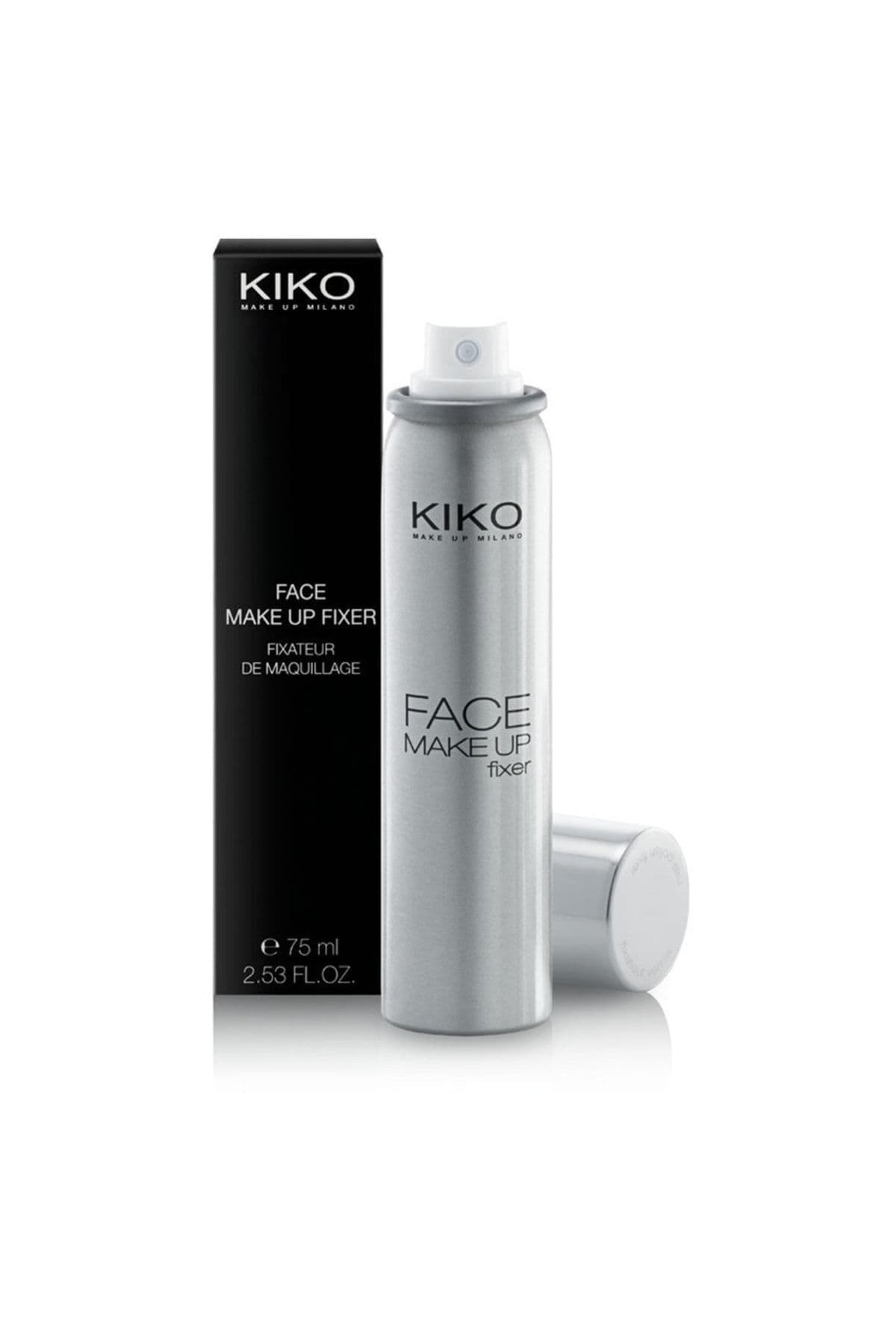فیکساتور و پرایمر آرایش KIKO مدل 01 فیکساتور و پرایمر آرایش KIKO مدل 01