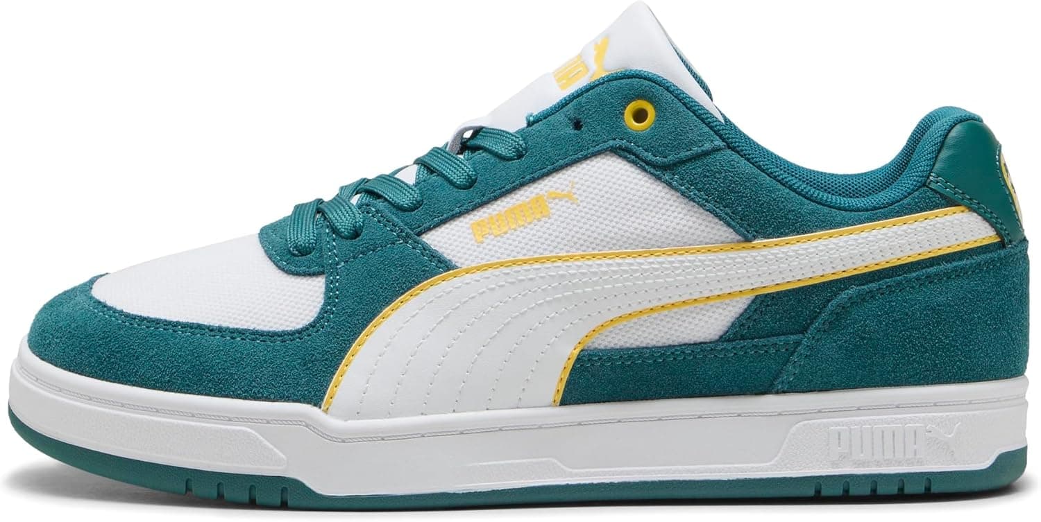 کفش ورزشی یونیسکس بزرگسال PUMA Caven III The Stands کفش ورزشی یونیسکس بزرگسال PUMA Caven III The Stands