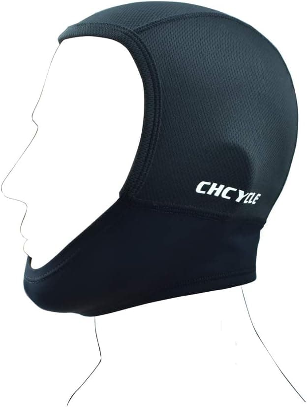 زیرکلاهی ورزشی موتورسیکلت CHCYCLE خشکشونده سریع و جذبکننده رطوبت زیر کلاه ایمنی زیرکلاهی ورزشی موتورسیکلت CHCYCLE خشکشونده سریع و جذبکننده رطوبت زیر کلاه ایمنی